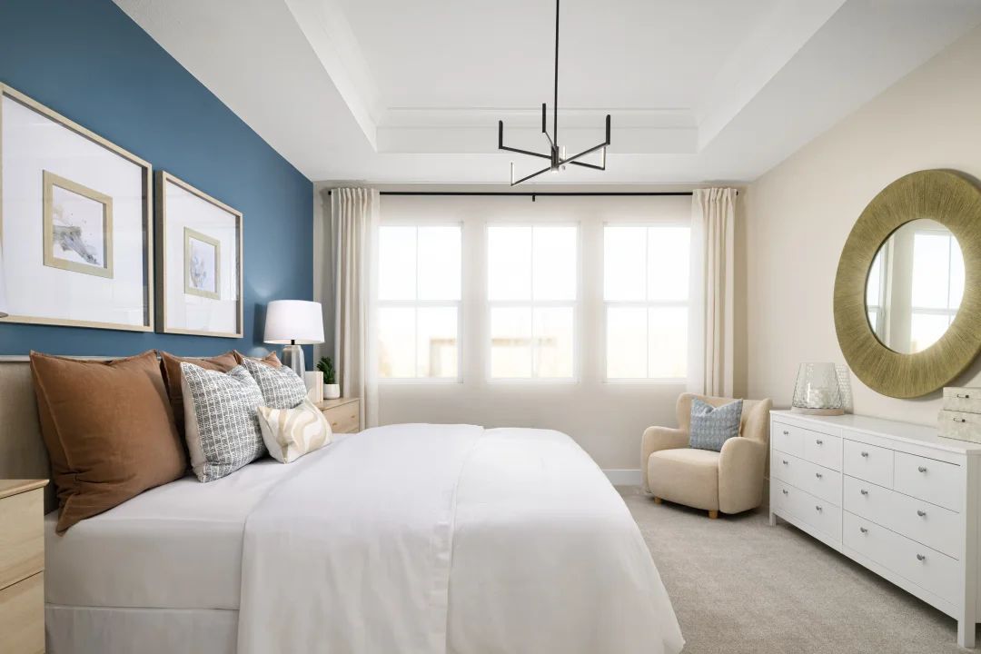 Primary Suite