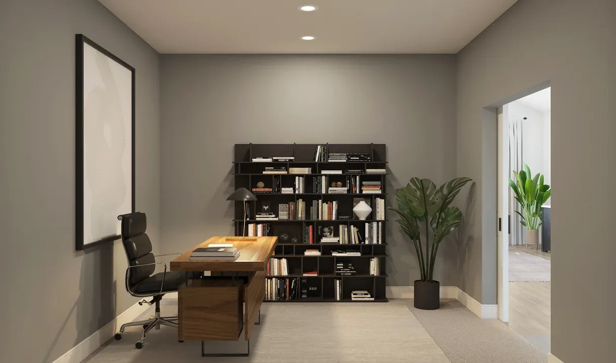 Home Office