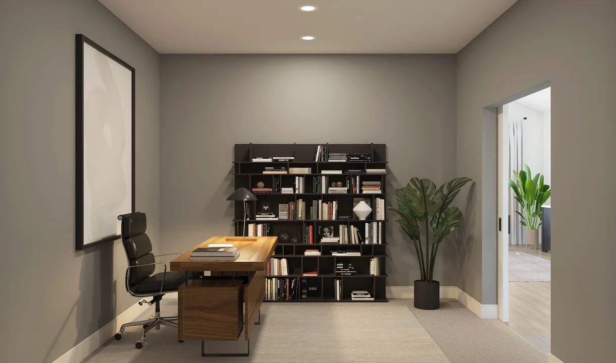 Home Office