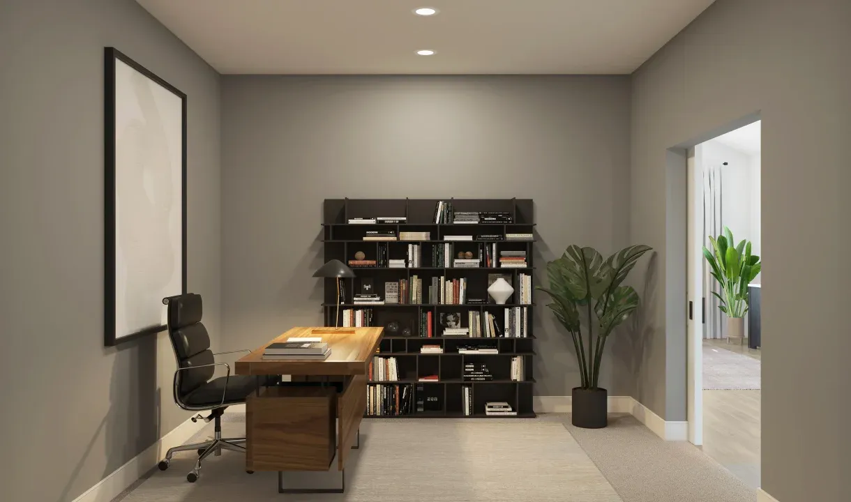 Home Office