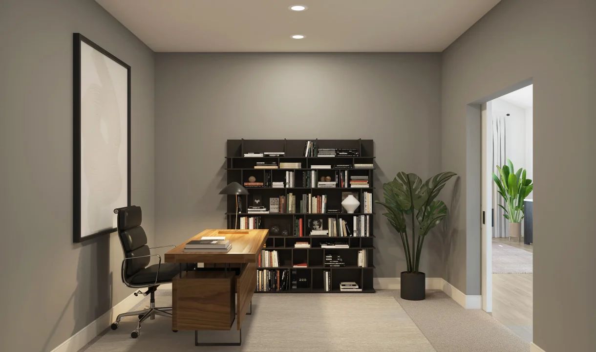 Home Office