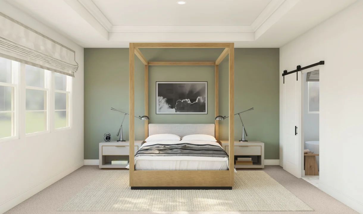 Primary Suite