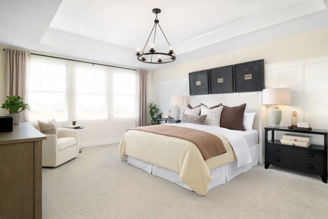 Primary Suite