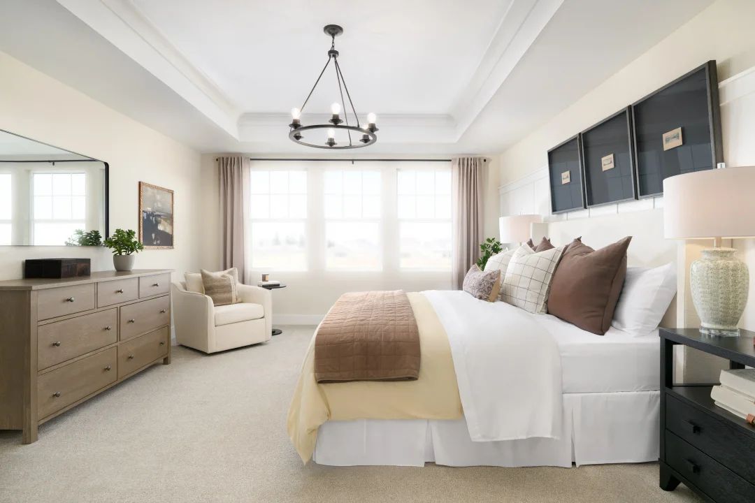 Primary Suite