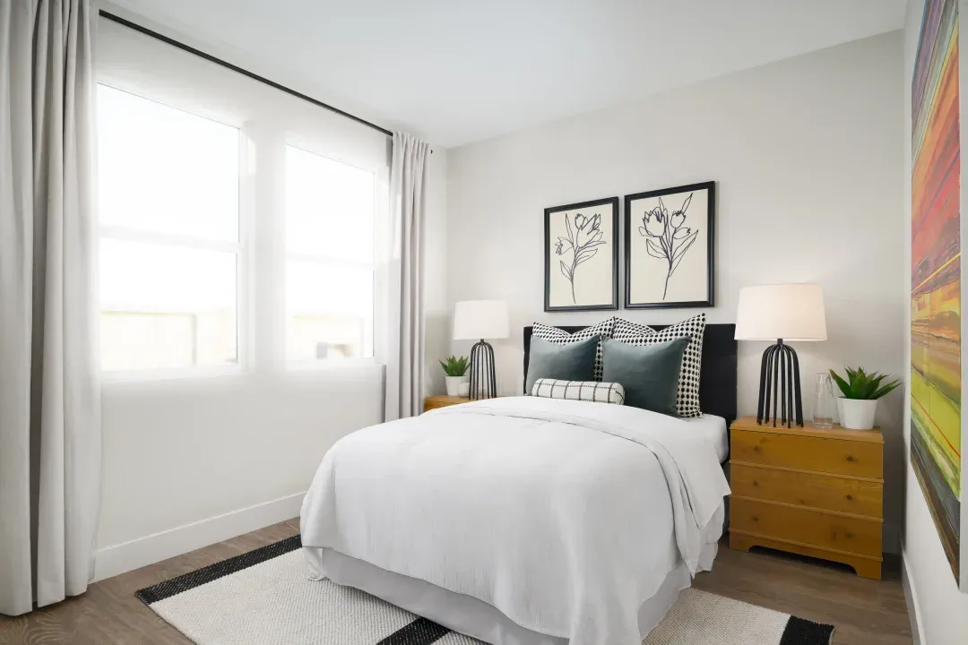 Bedroom 2