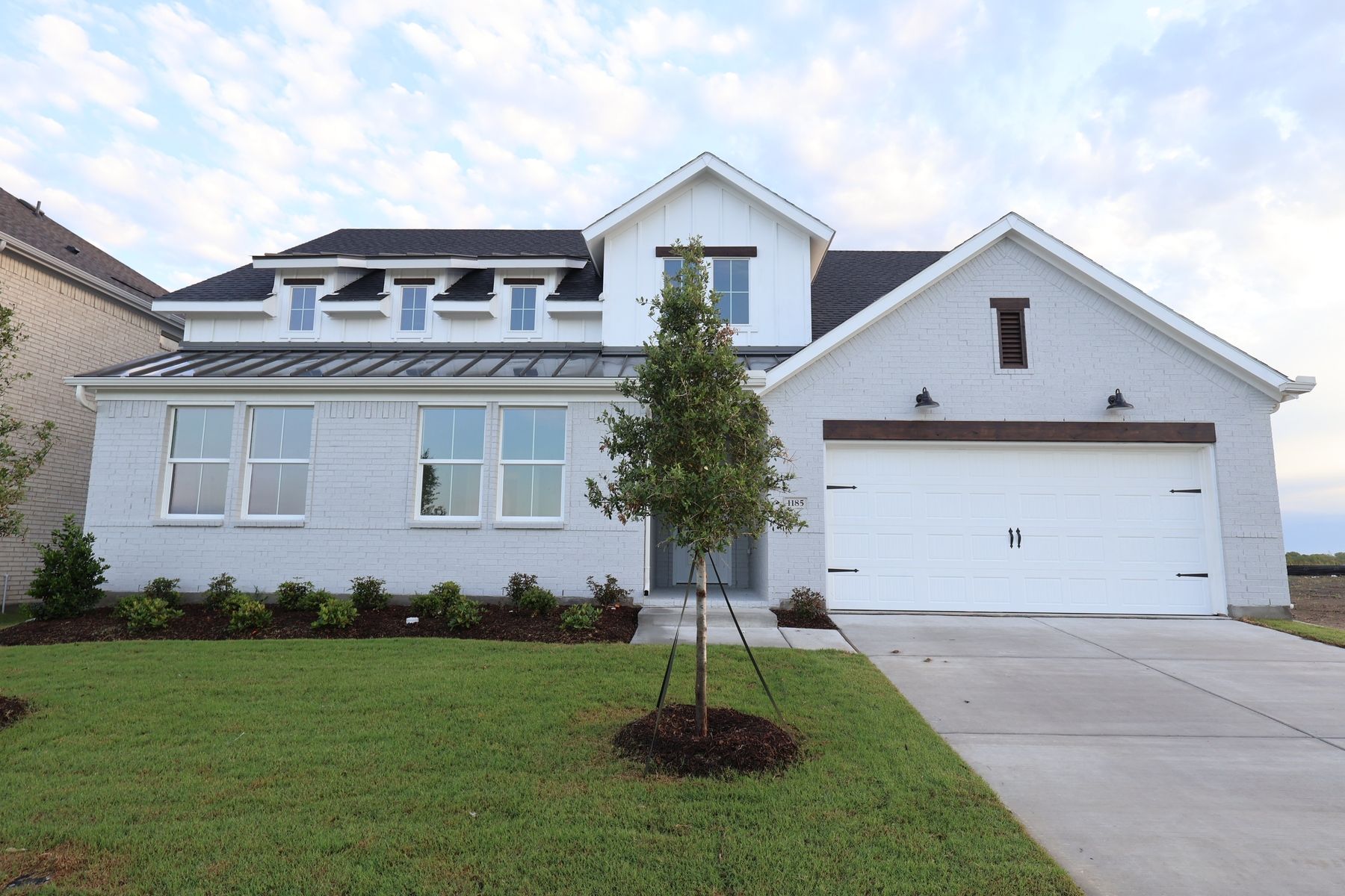 Exterior - May 10, 2026