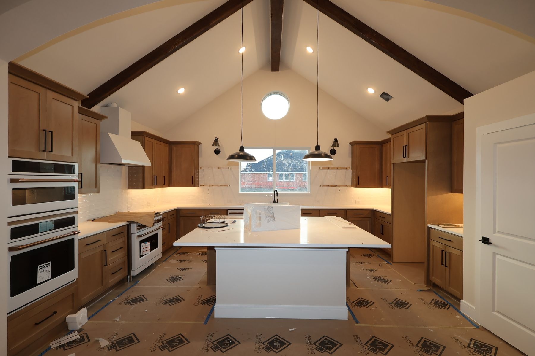 Kitchen - May 10, 2026