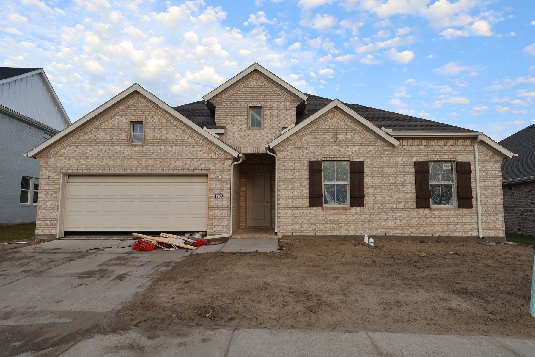 Exterior - May 10, 2026