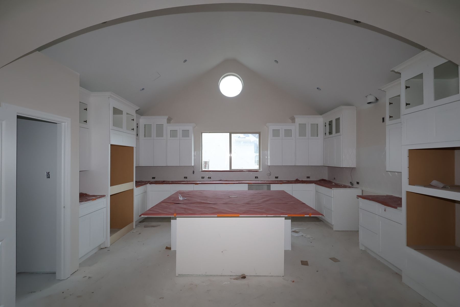 Kitchen - May 10, 2026