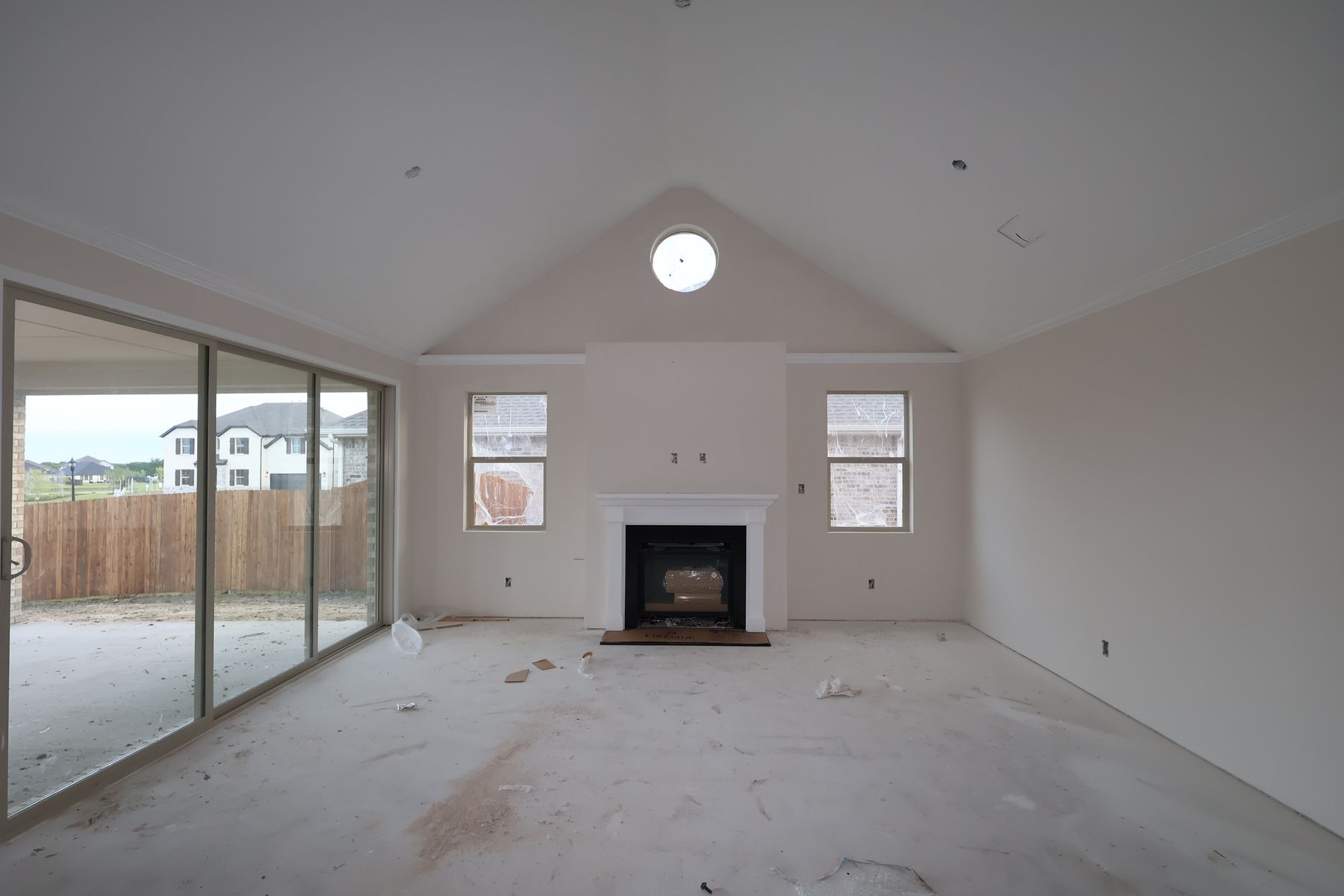 Great Room - May 10, 2026