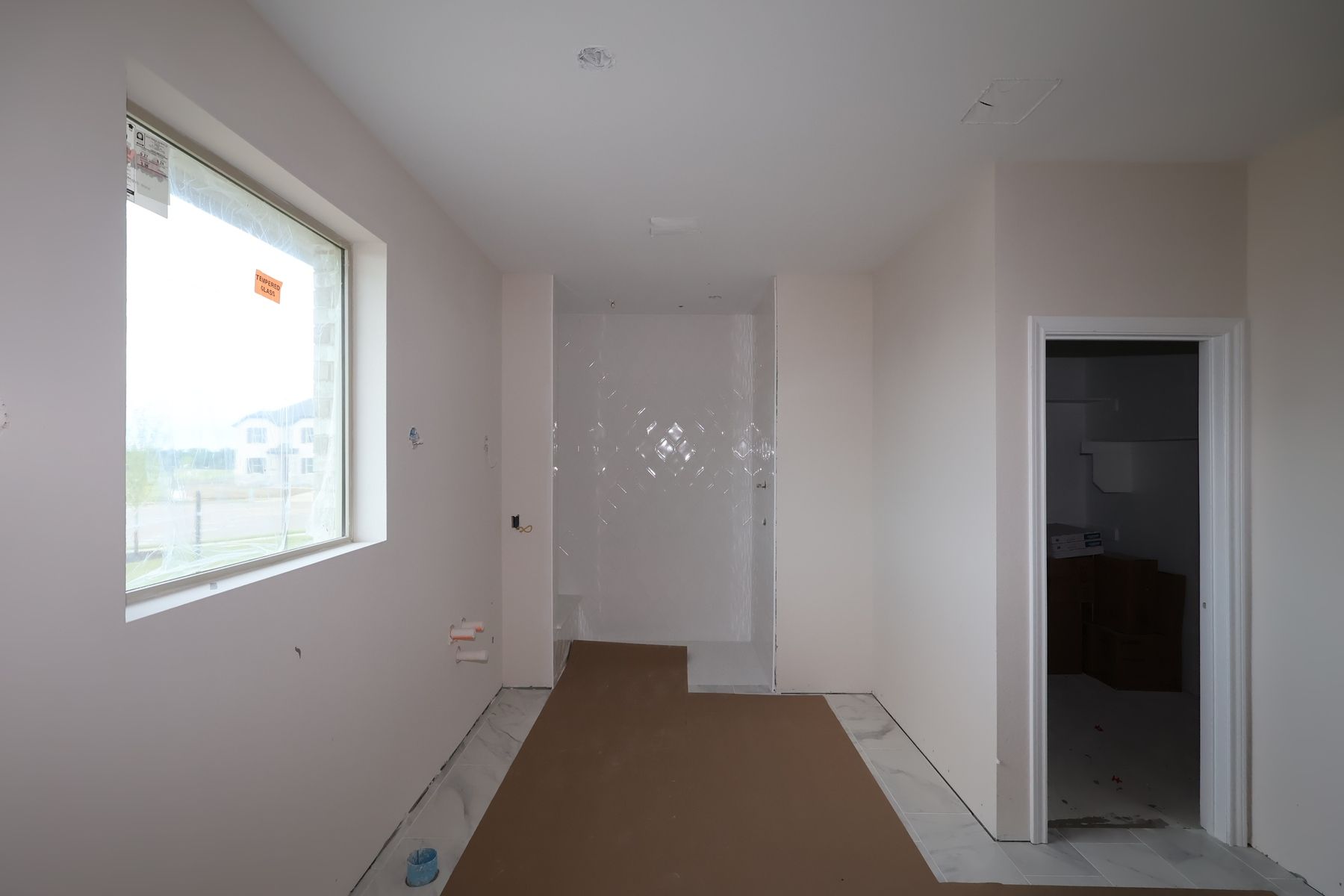 Interior - May 10, 2026