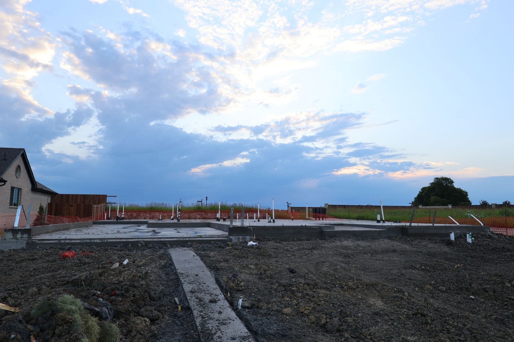 Exterior - May 10, 2026