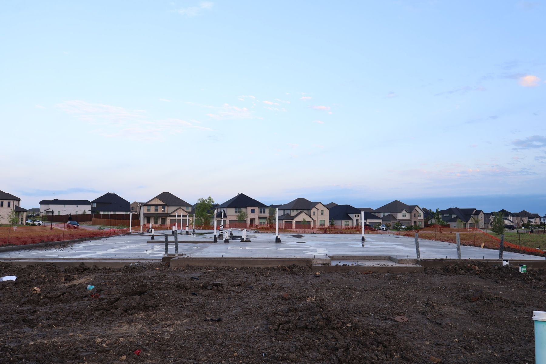 Exterior - May 10, 2026