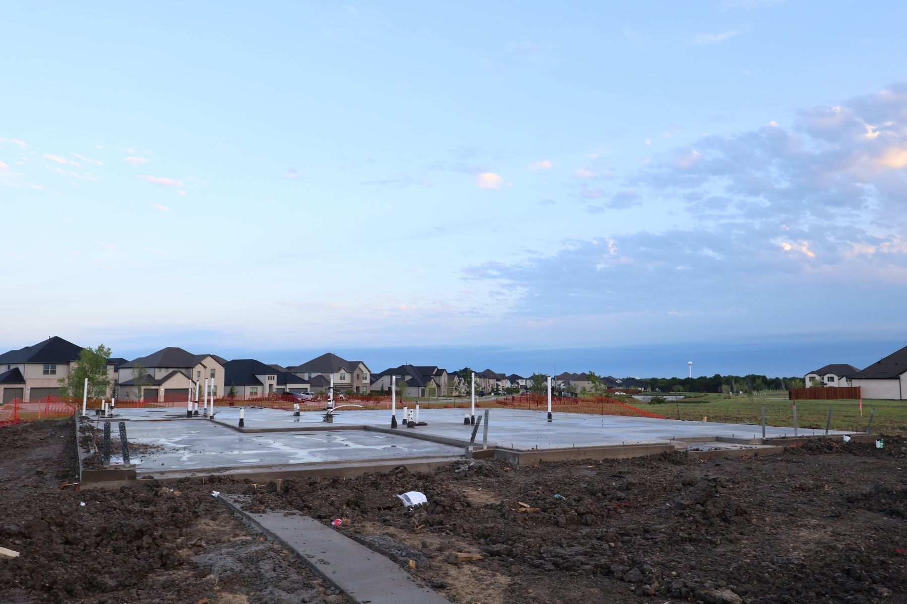 Exterior - May 10, 2026