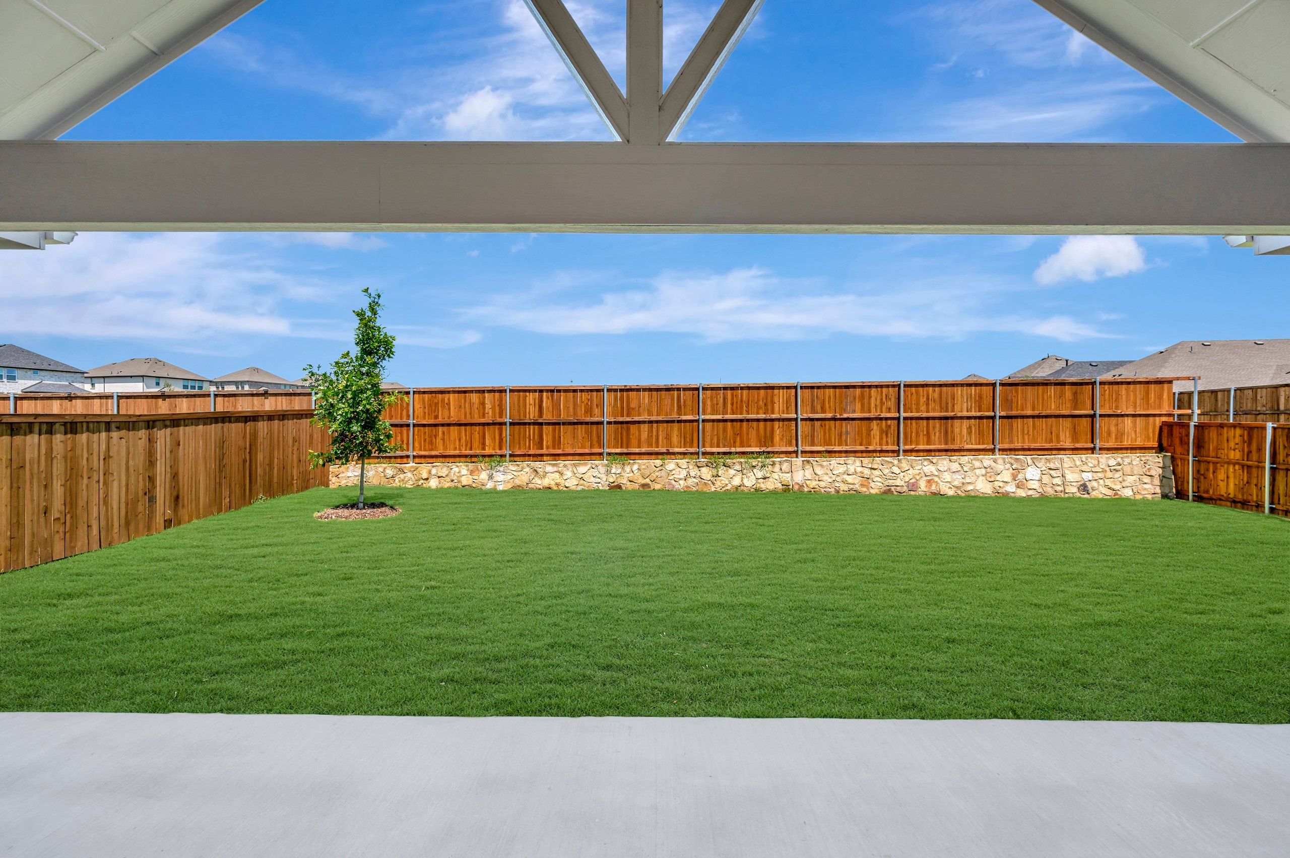 Santa Fe - Heritage Ranch: Sherman, Texas - K. Hovnanian® Homes