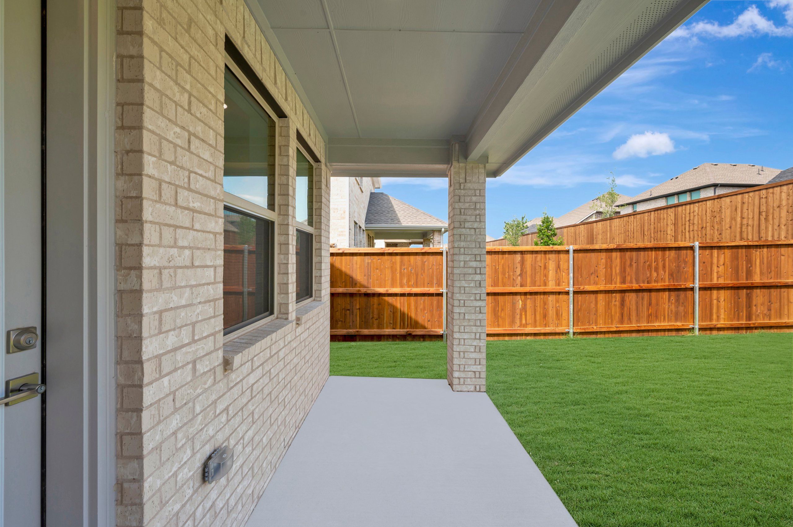 Spanish Cedar - Heritage Ranch: Sherman, Texas - K. Hovnanian® Homes