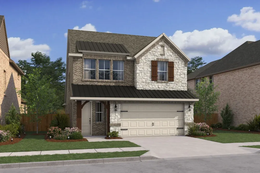 Seagrove PN with Stone