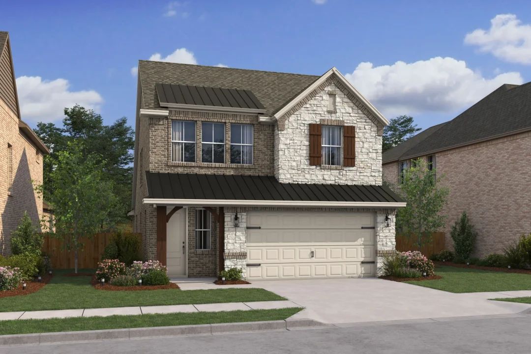 Seagrove PN with Stone