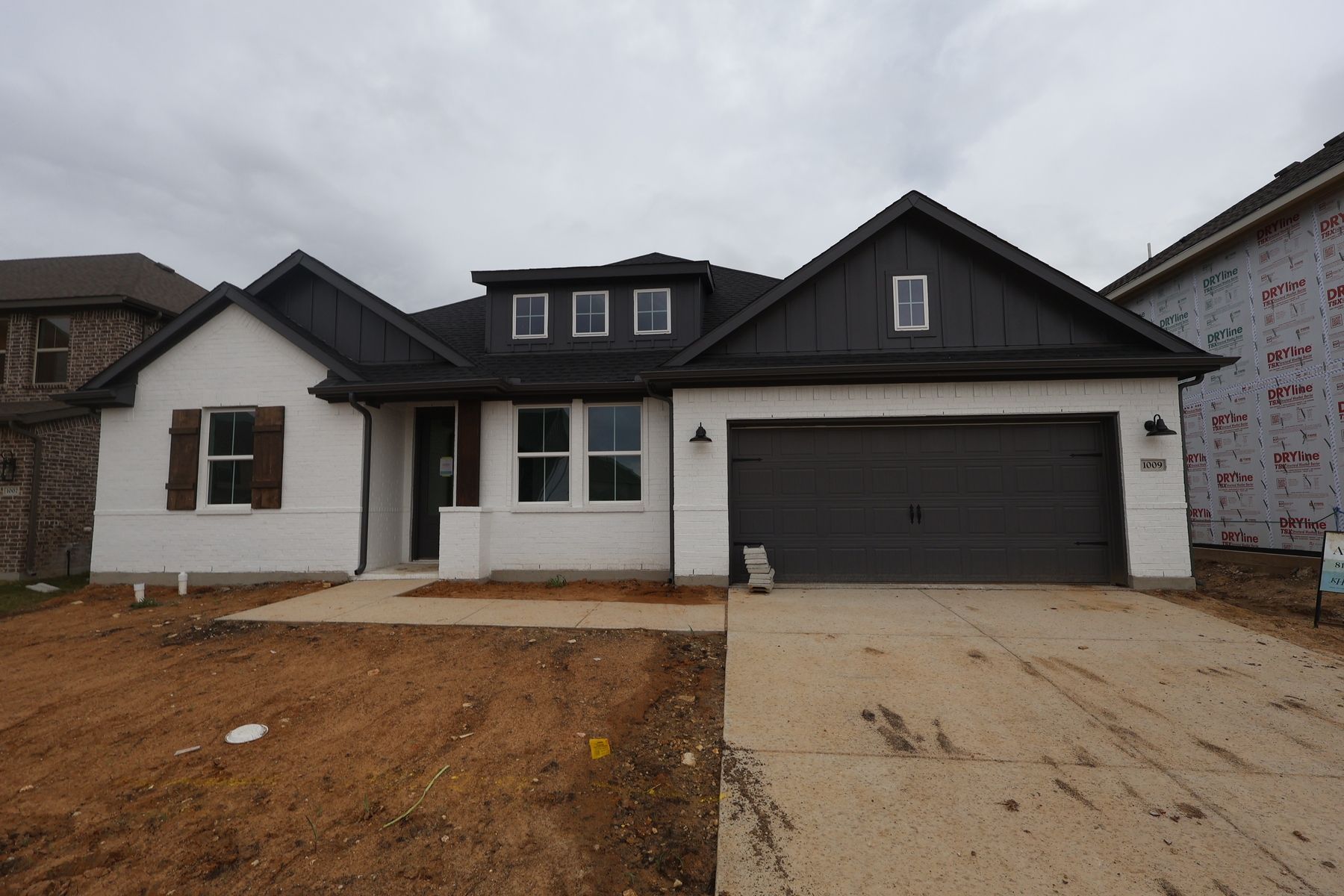 Exterior - May 10, 2026