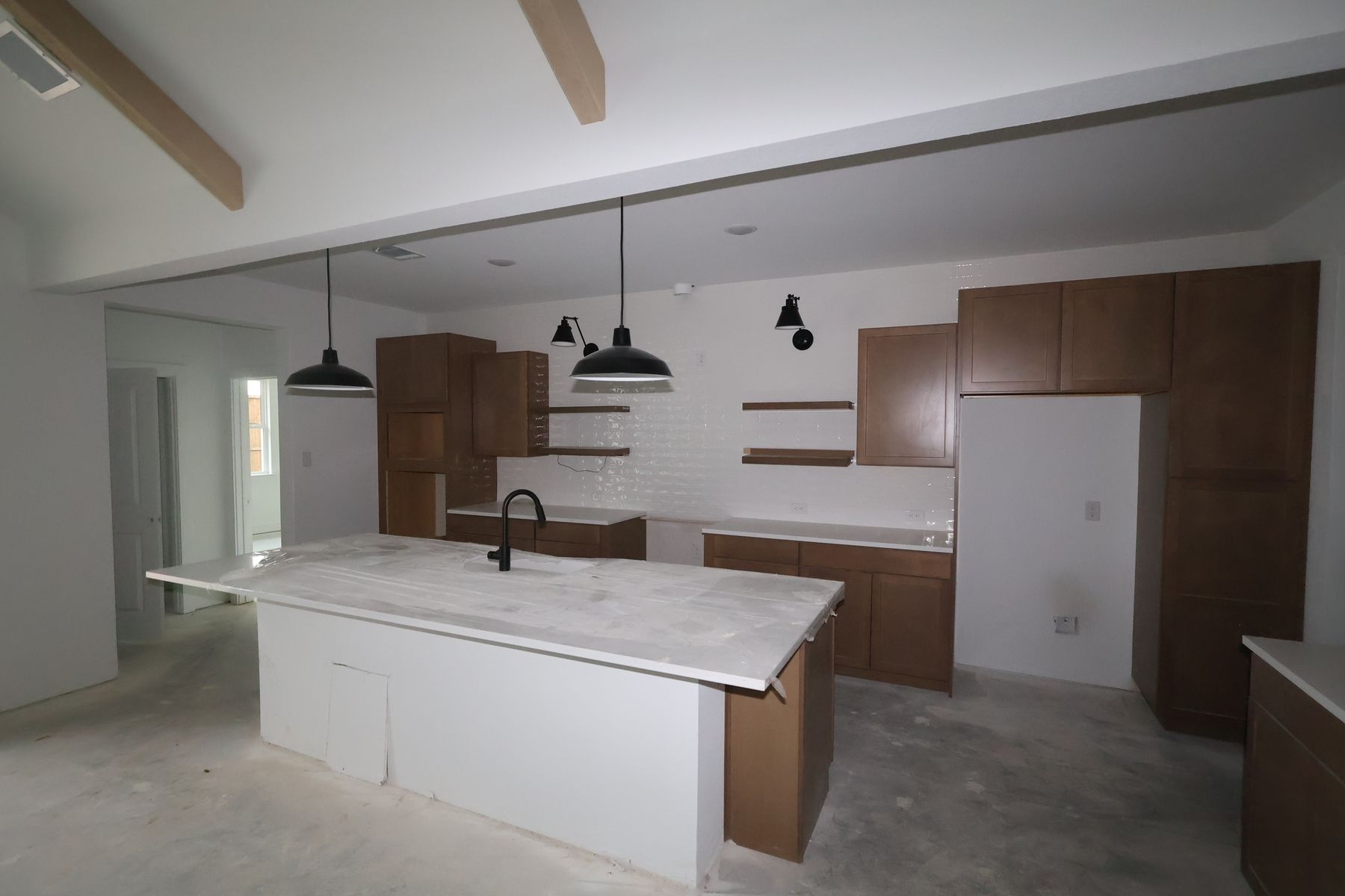 Kitchen - May 10, 2026