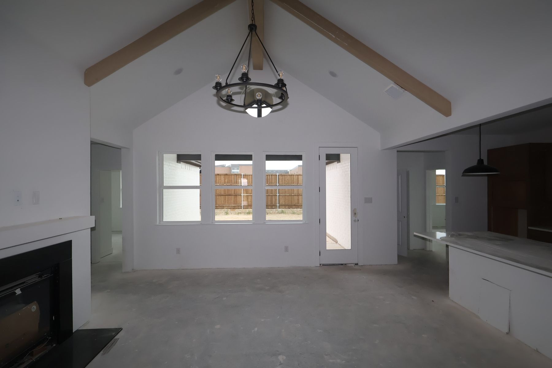 Interior - May 10, 2026