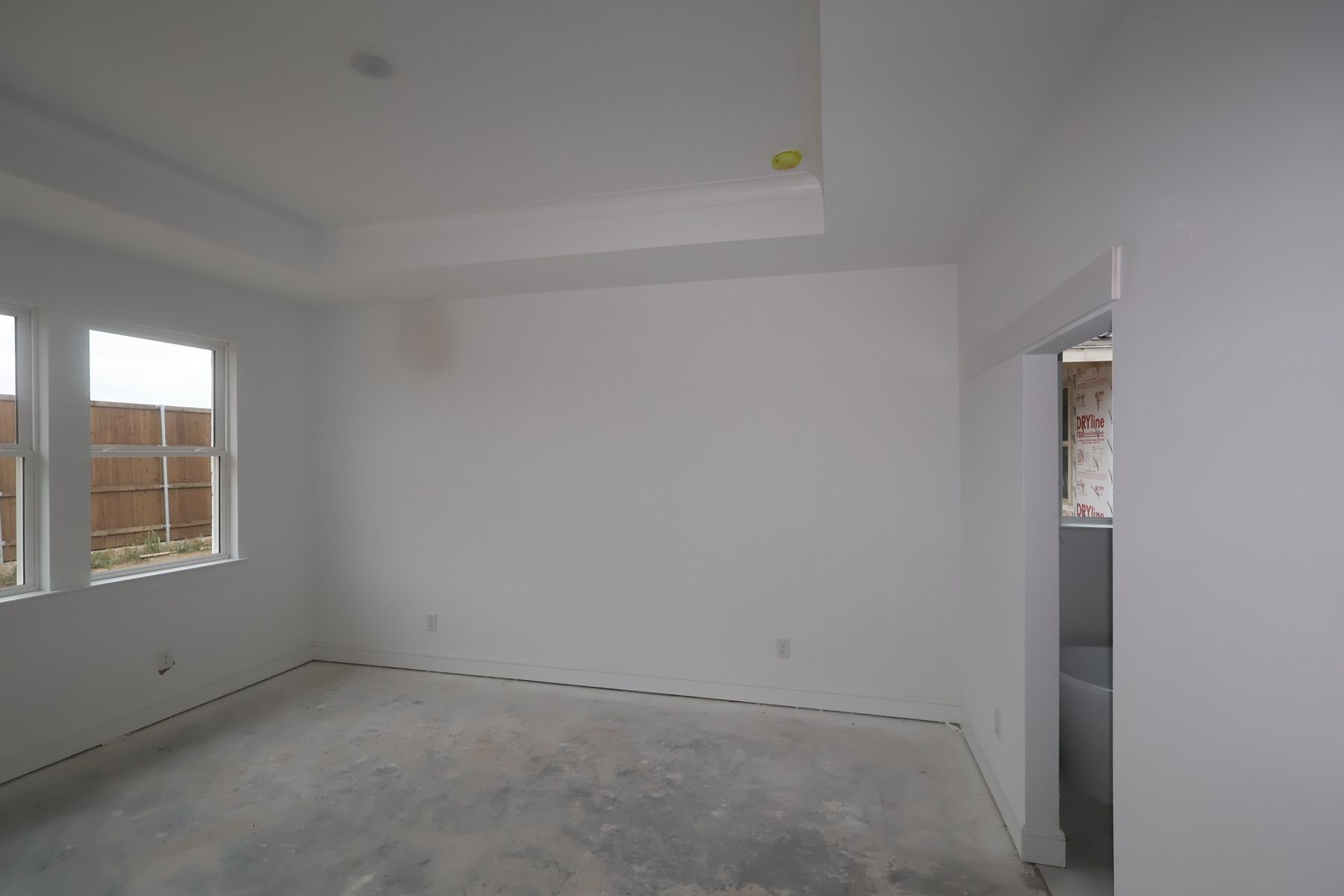Interior - May 10, 2026