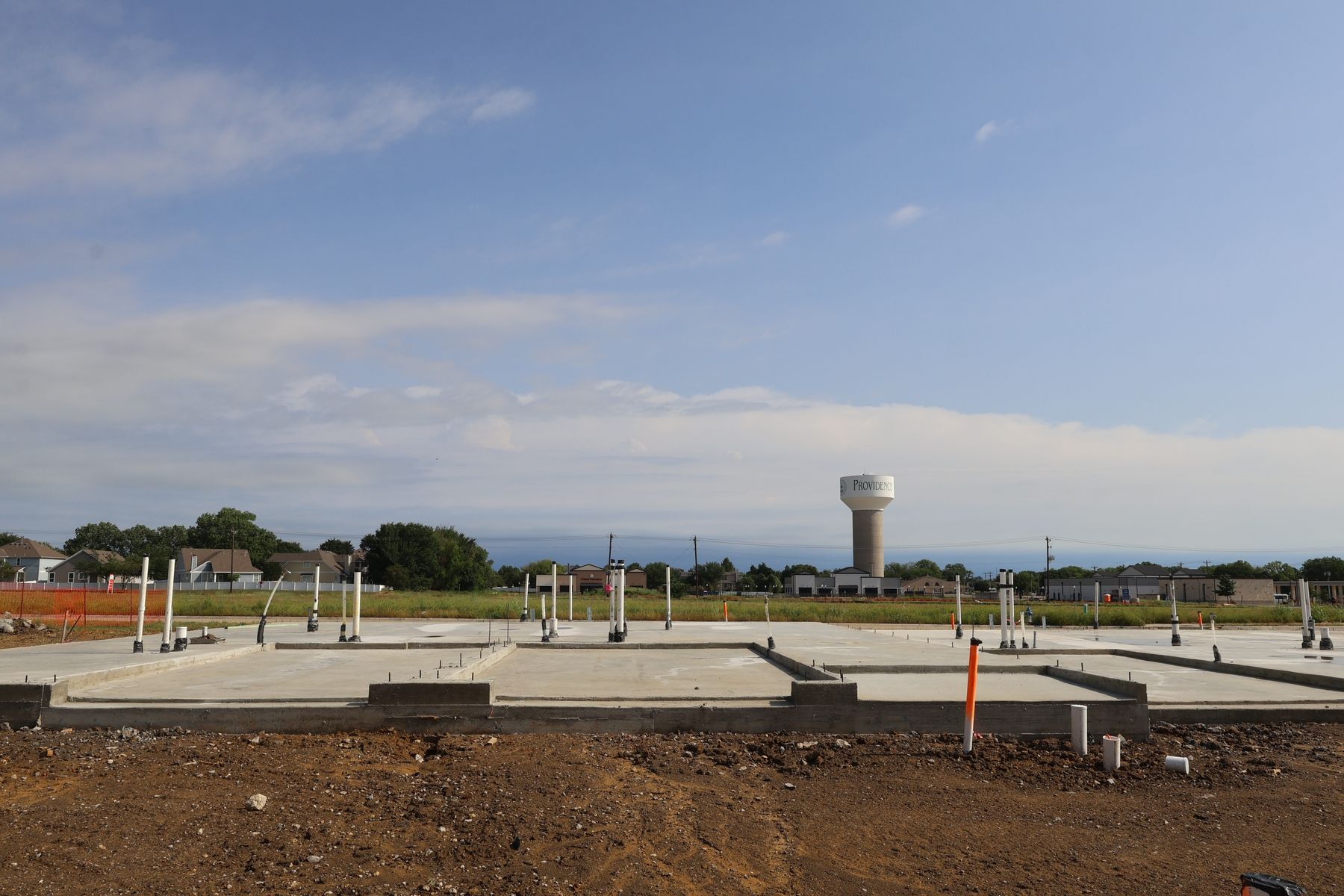 Exterior - May 10, 2026