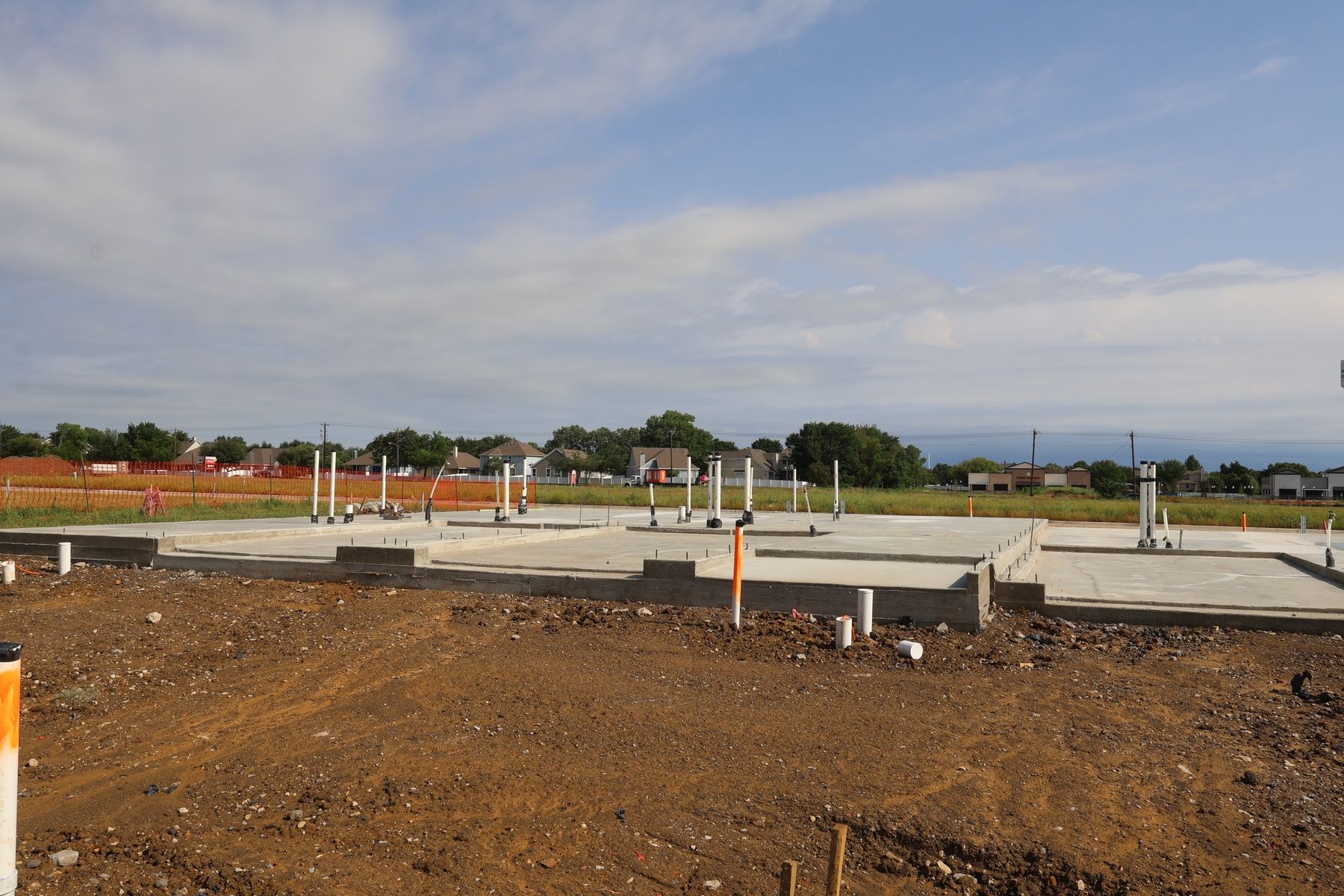 Exterior - May 10, 2026