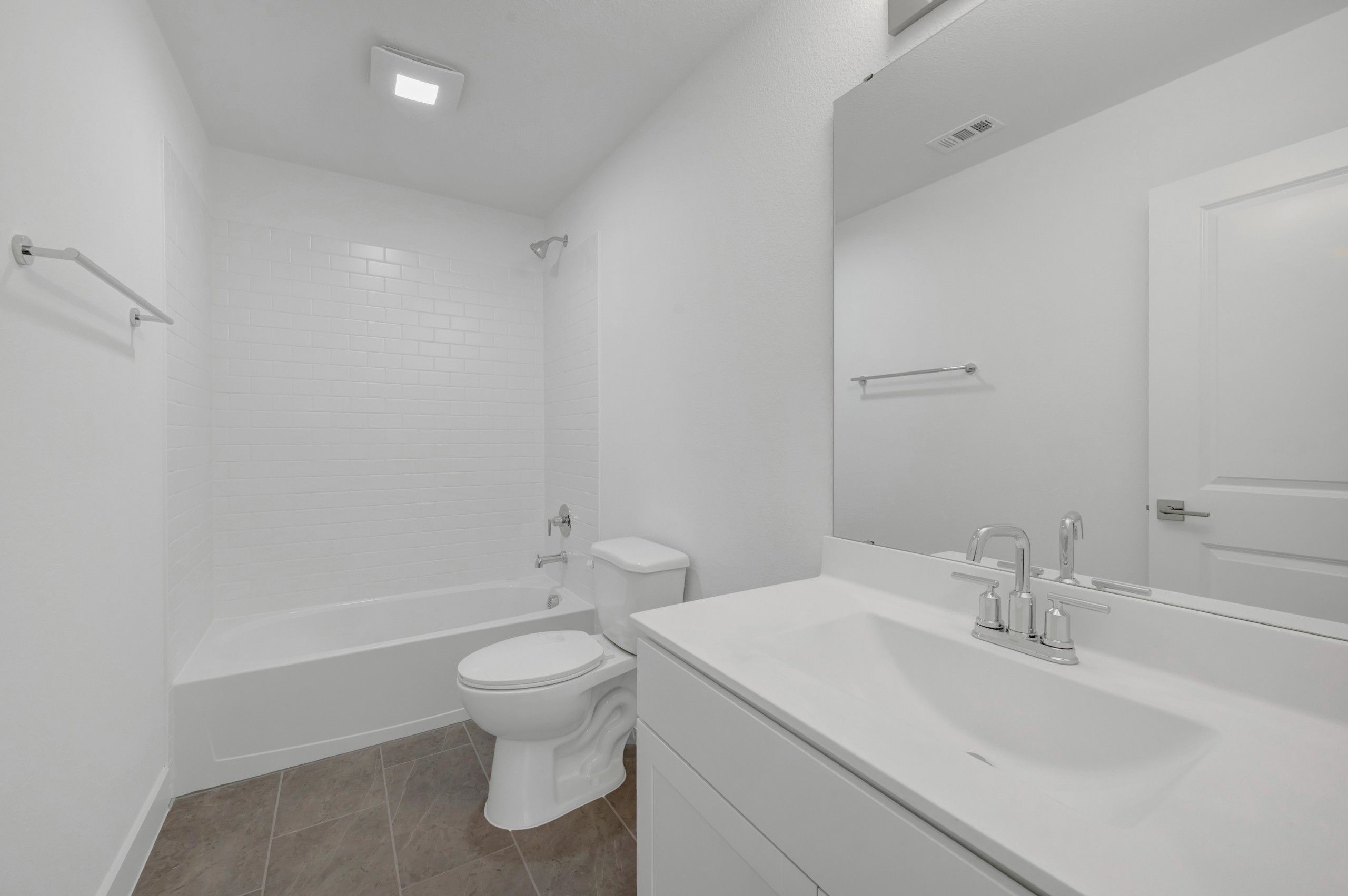 Bathroom - May 12, 2026