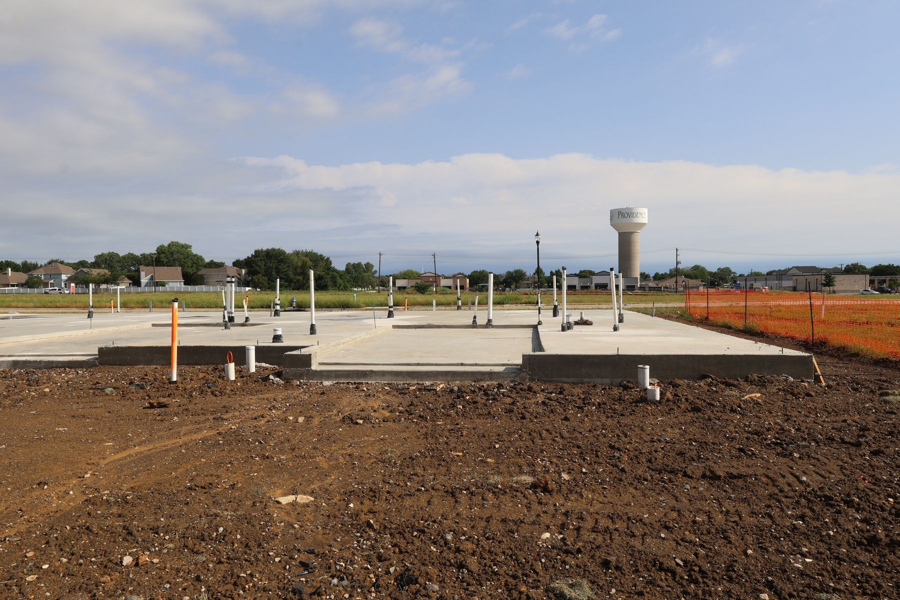 Exterior - May 10, 2026