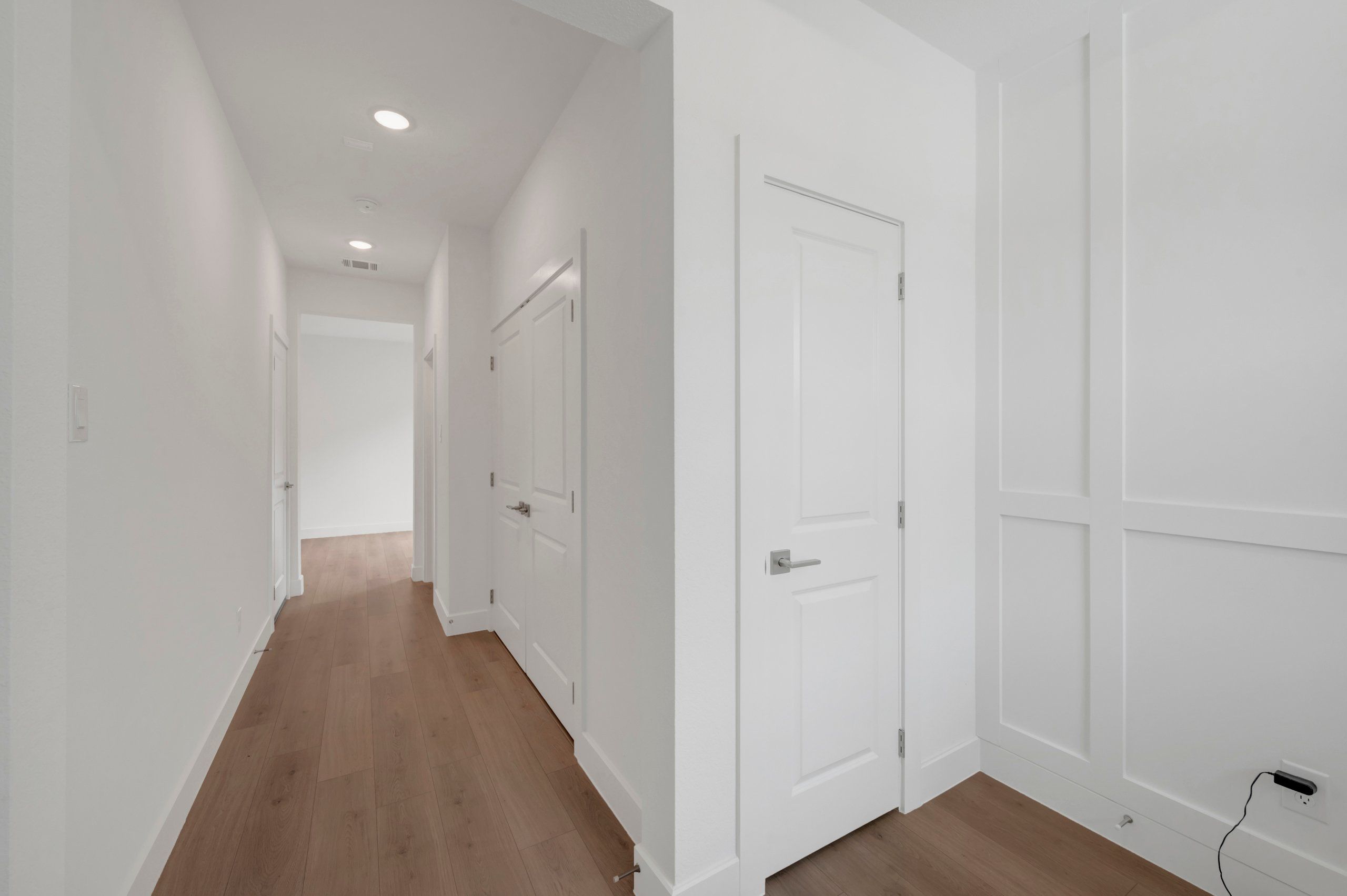 Interior - May 11, 2026