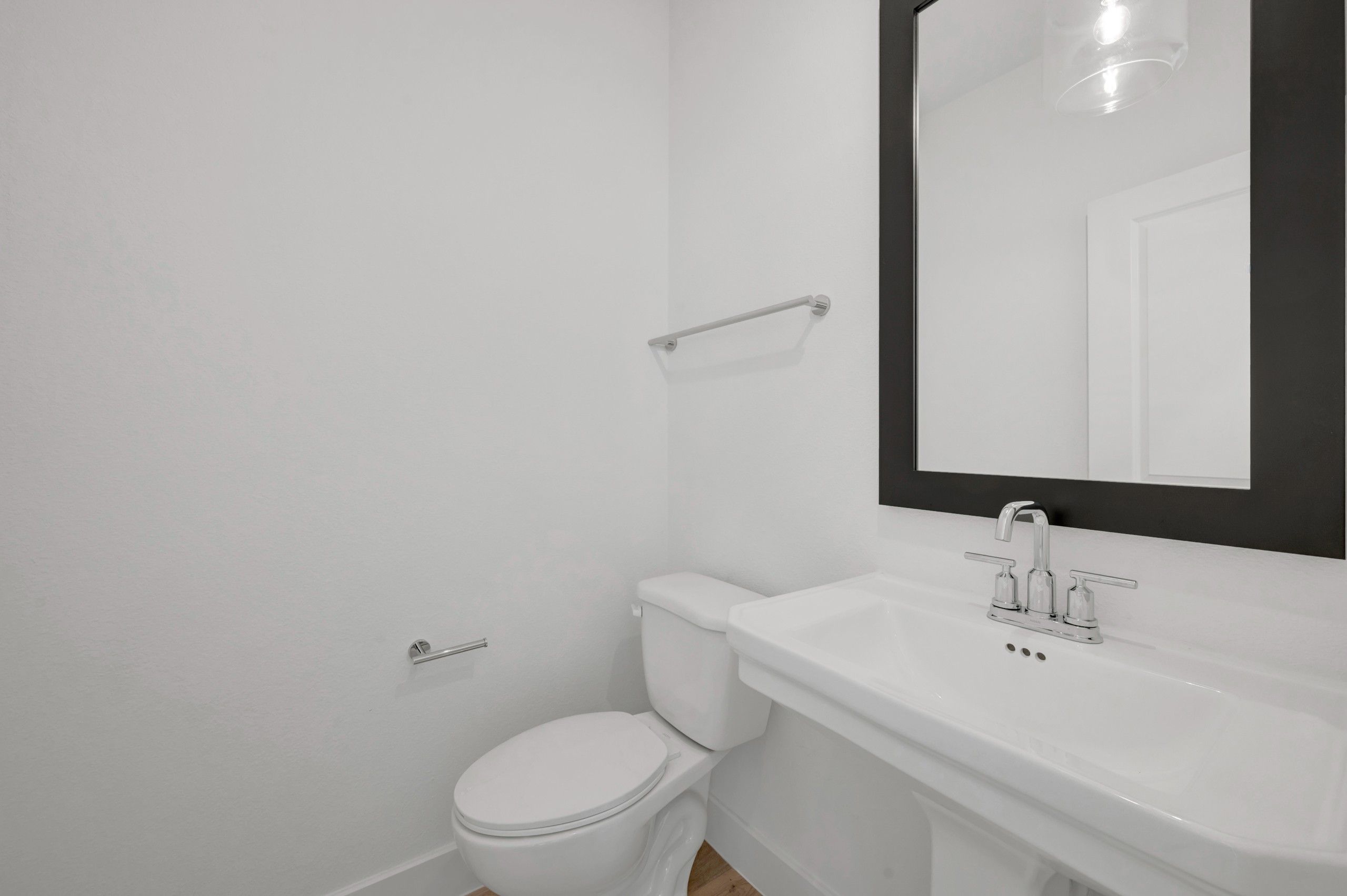 Bathroom - May 12, 2026
