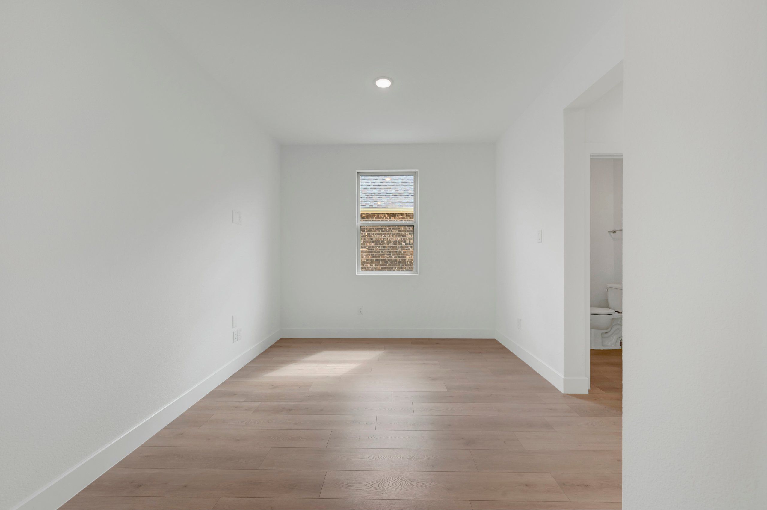 Interior - May 11, 2026