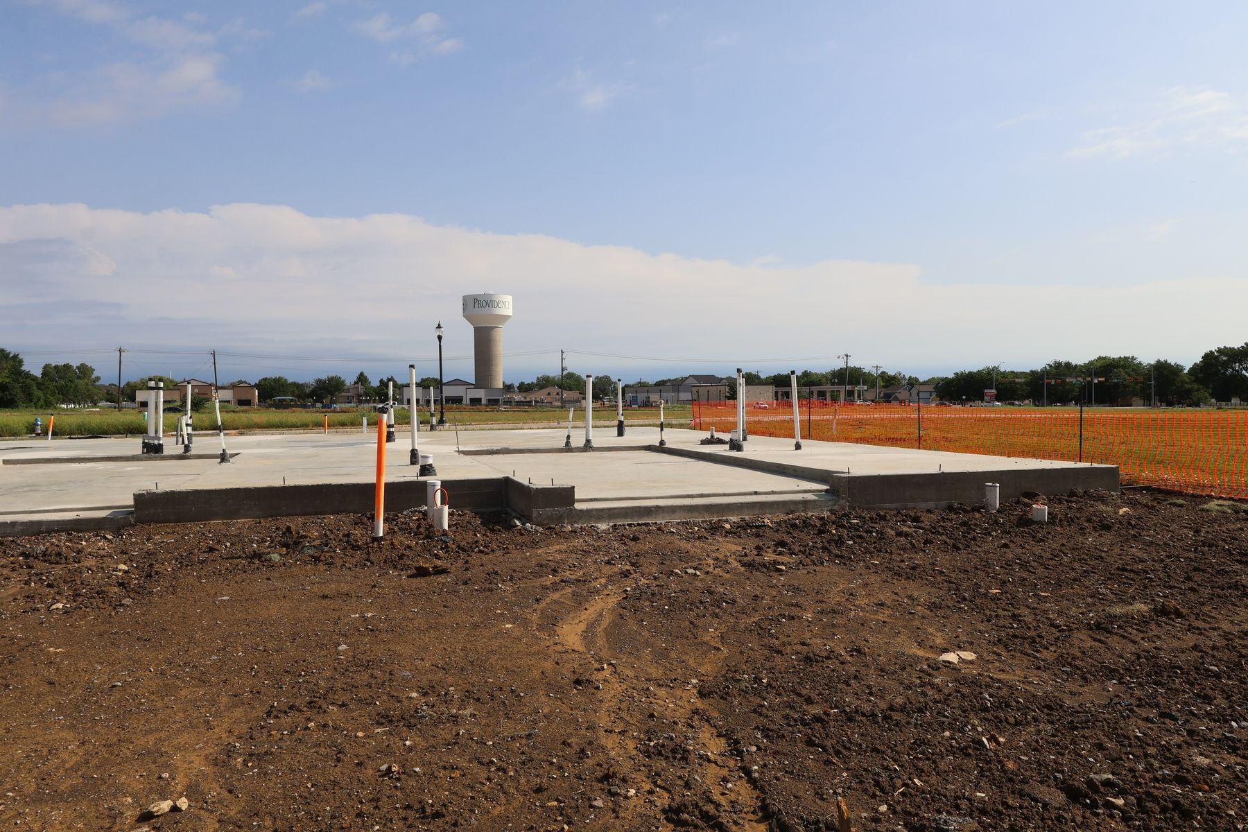 Exterior - May 10, 2026