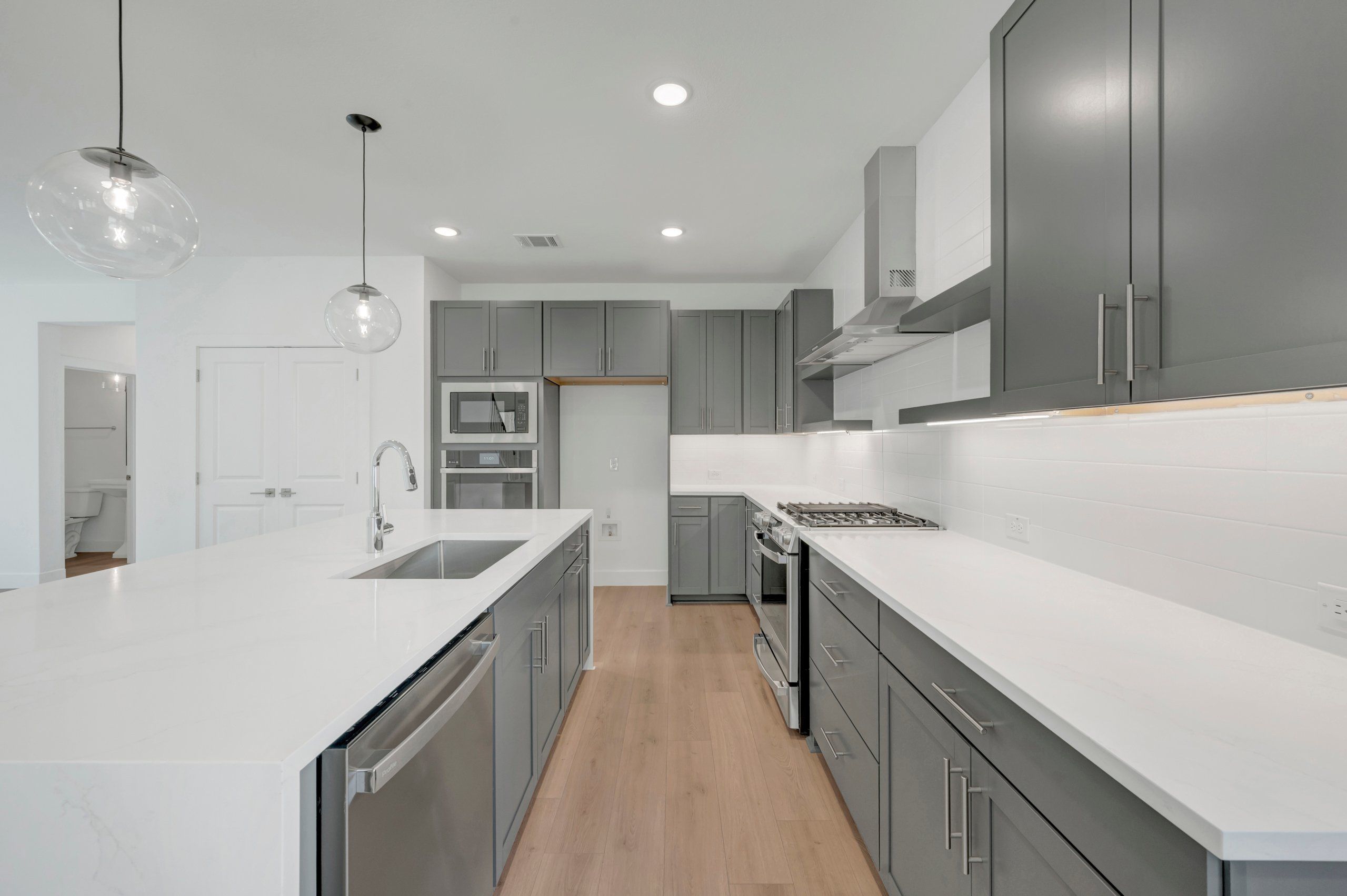 Kitchen - May 11, 2026