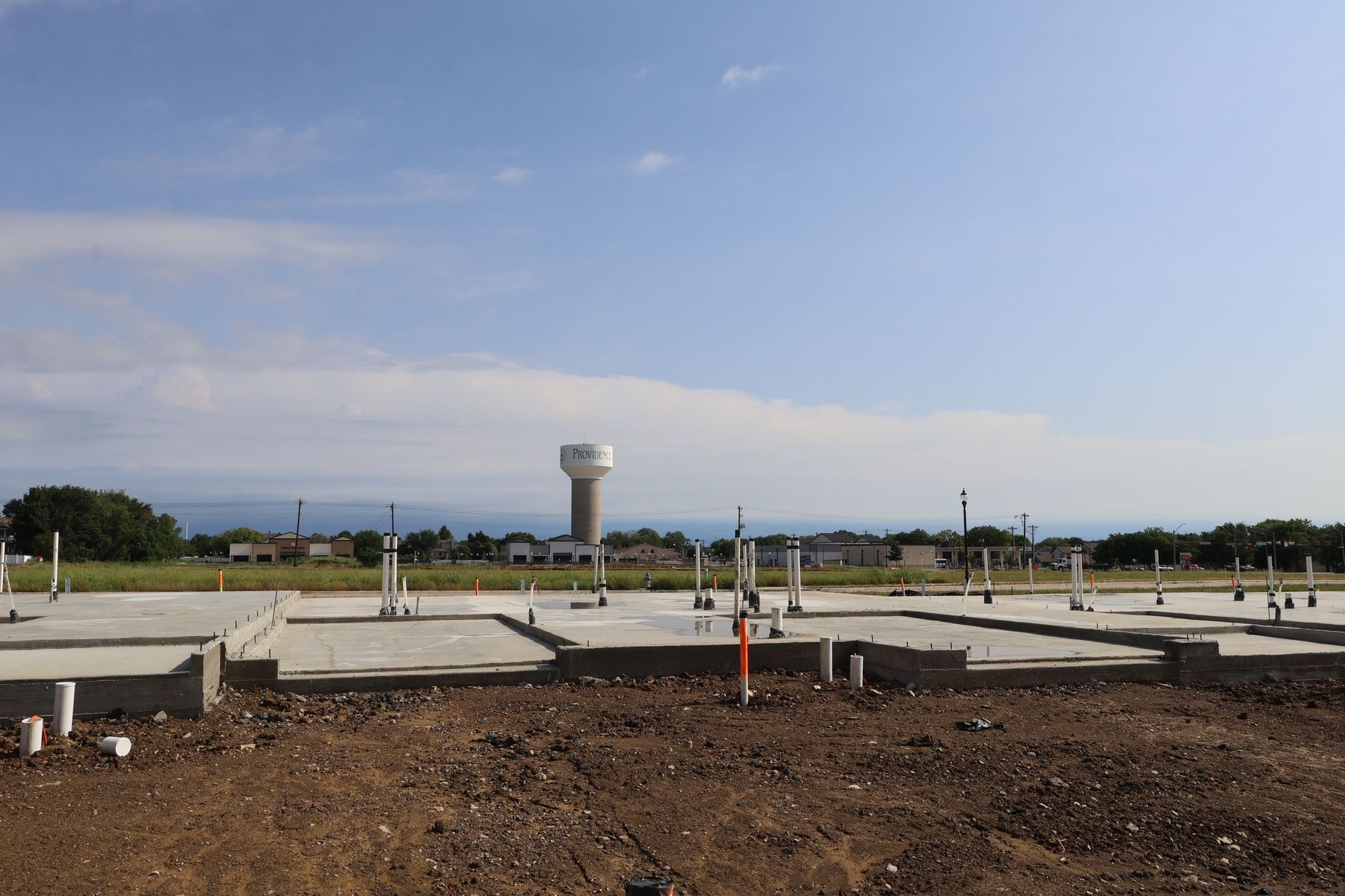 Exterior - May 10, 2026