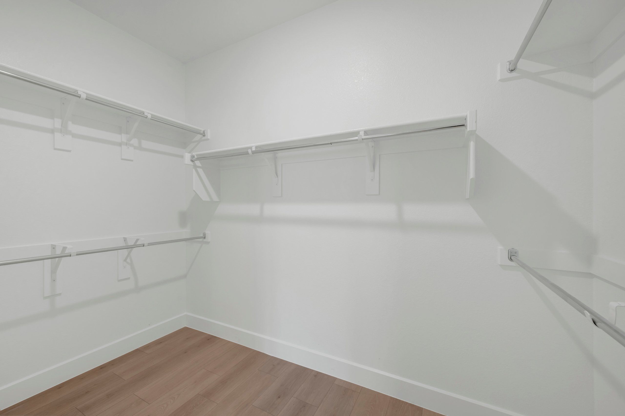 Closet - May 11, 2026