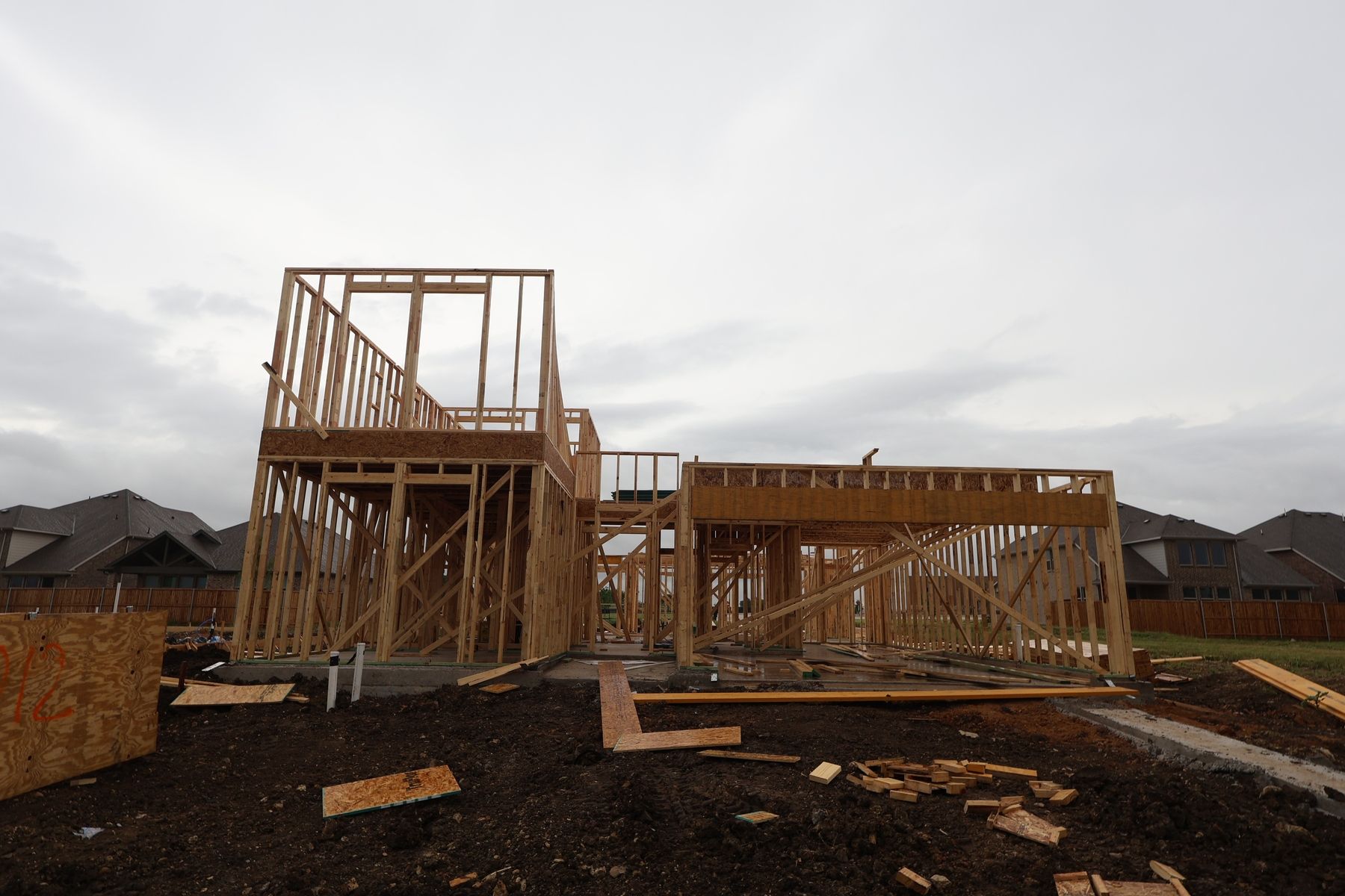 Exterior - May 10, 2026