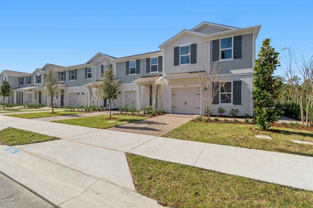 casa en Aspire at Canter Creek por K. Hovnanian® Homes