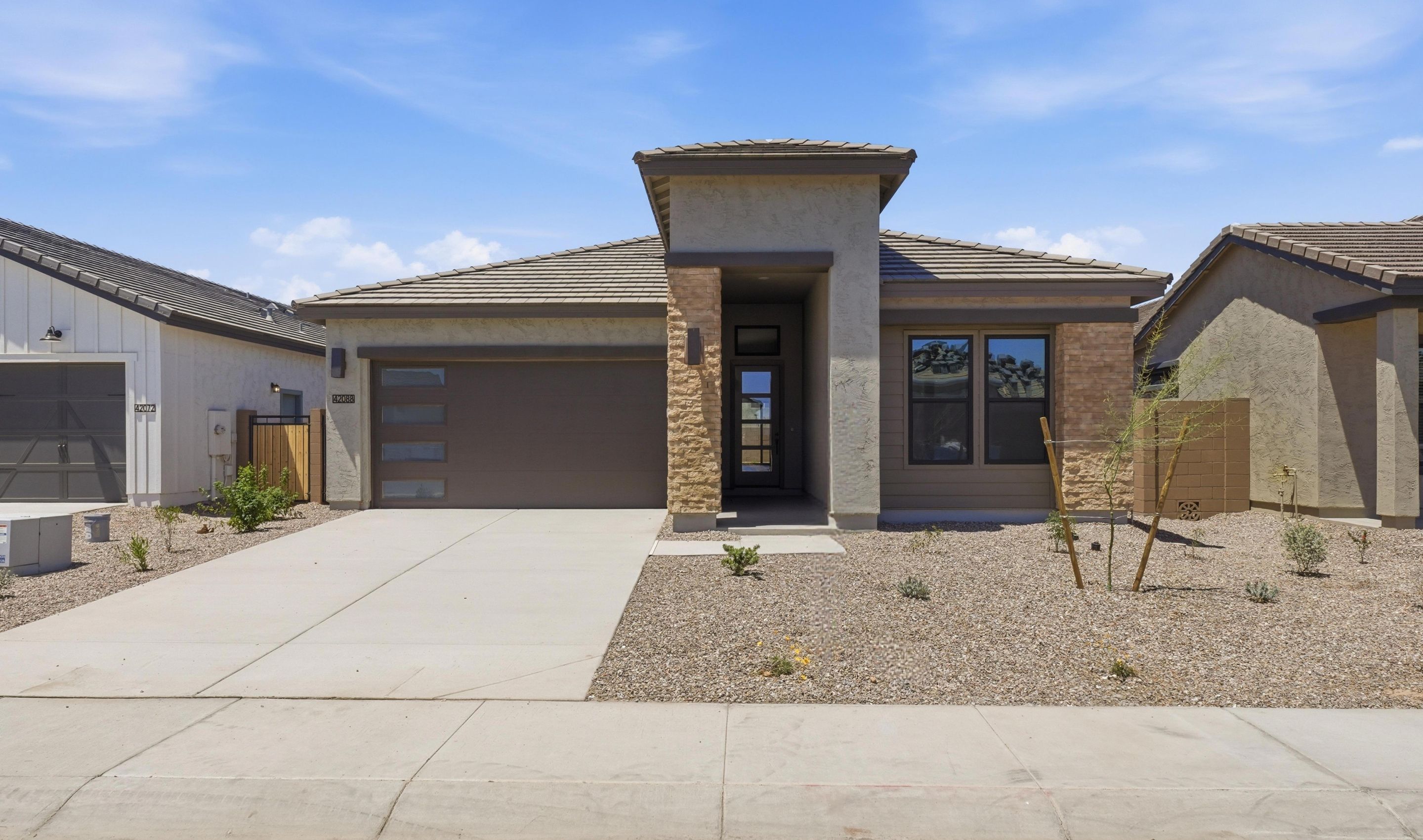Pasadena - Edgewood: San Tan Valley, Arizona - K. Hovnanian® Homes