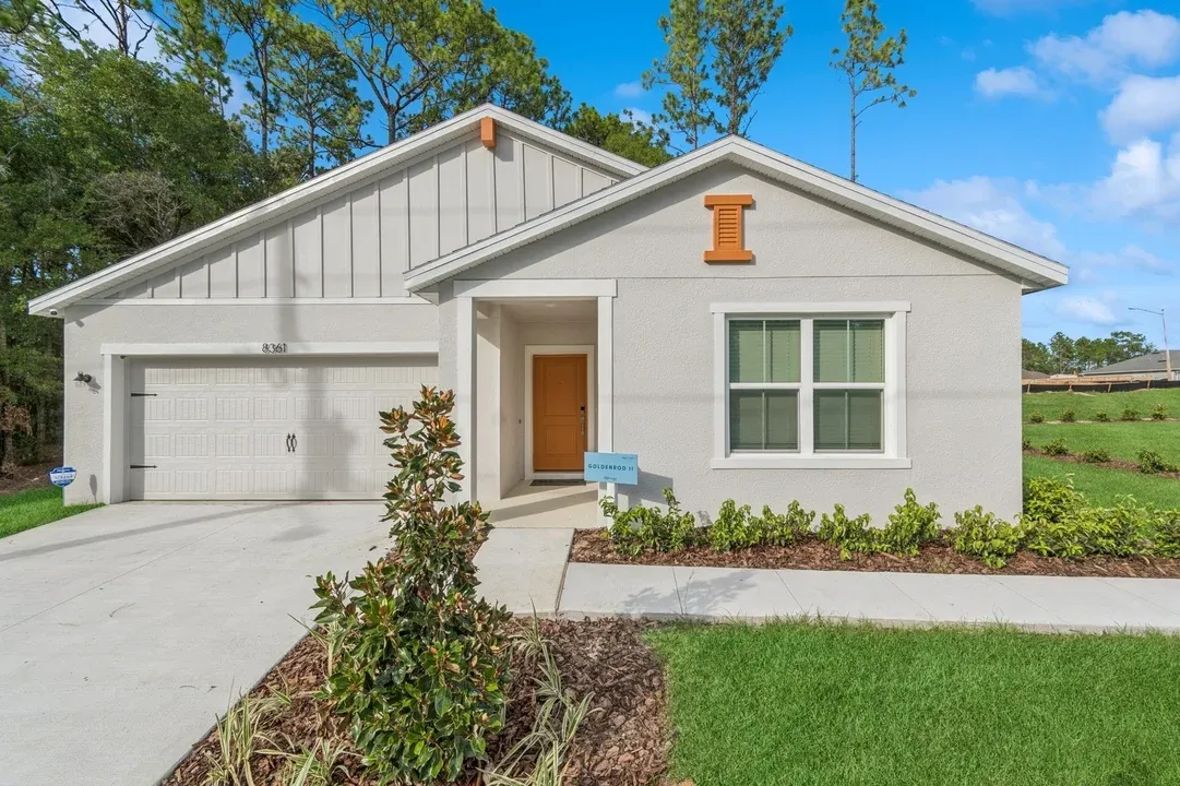casa en Aspire at The Pines por K. Hovnanian® Homes