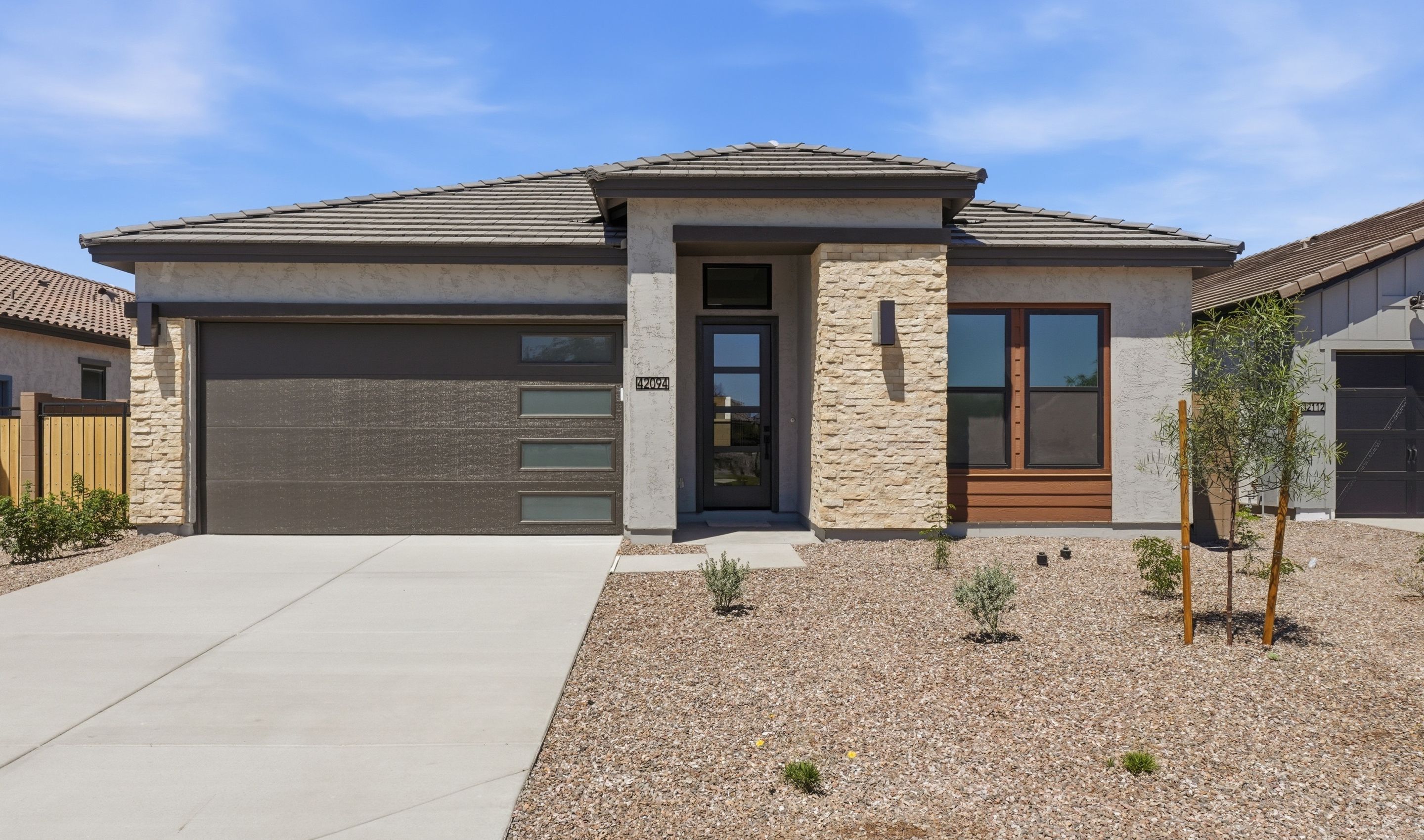 Warren - Edgewood: San Tan Valley, Arizona - K. Hovnanian® Homes