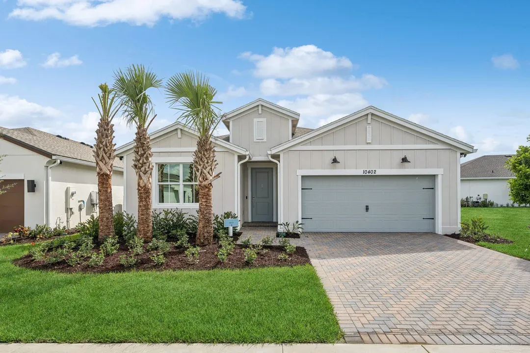 homes in K. Hovnanian's® Four Seasons at Wylder by K. Hovnanian's® Four Seasons