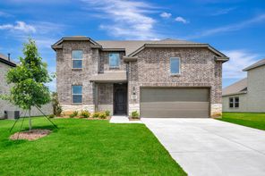 540 Brookside Drive (Sweet Pea)