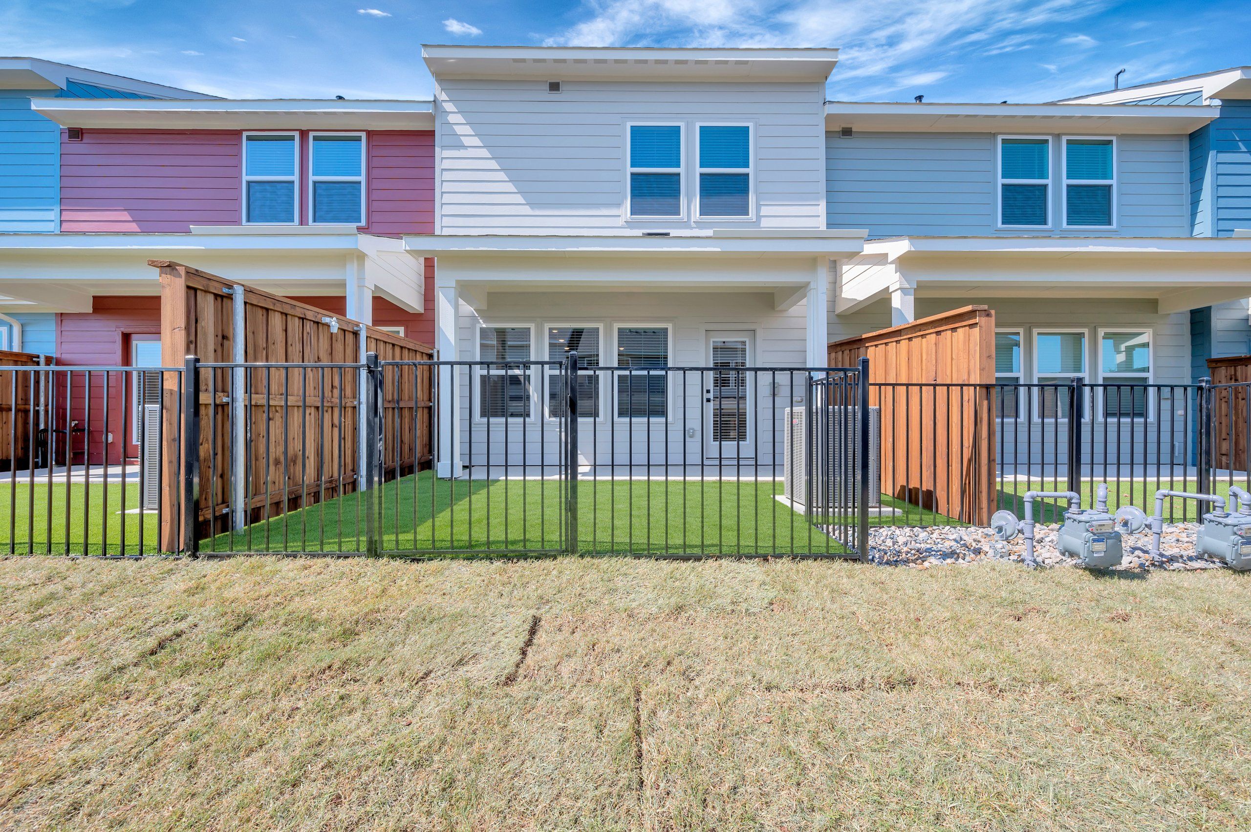 Backyard - May 13, 2026