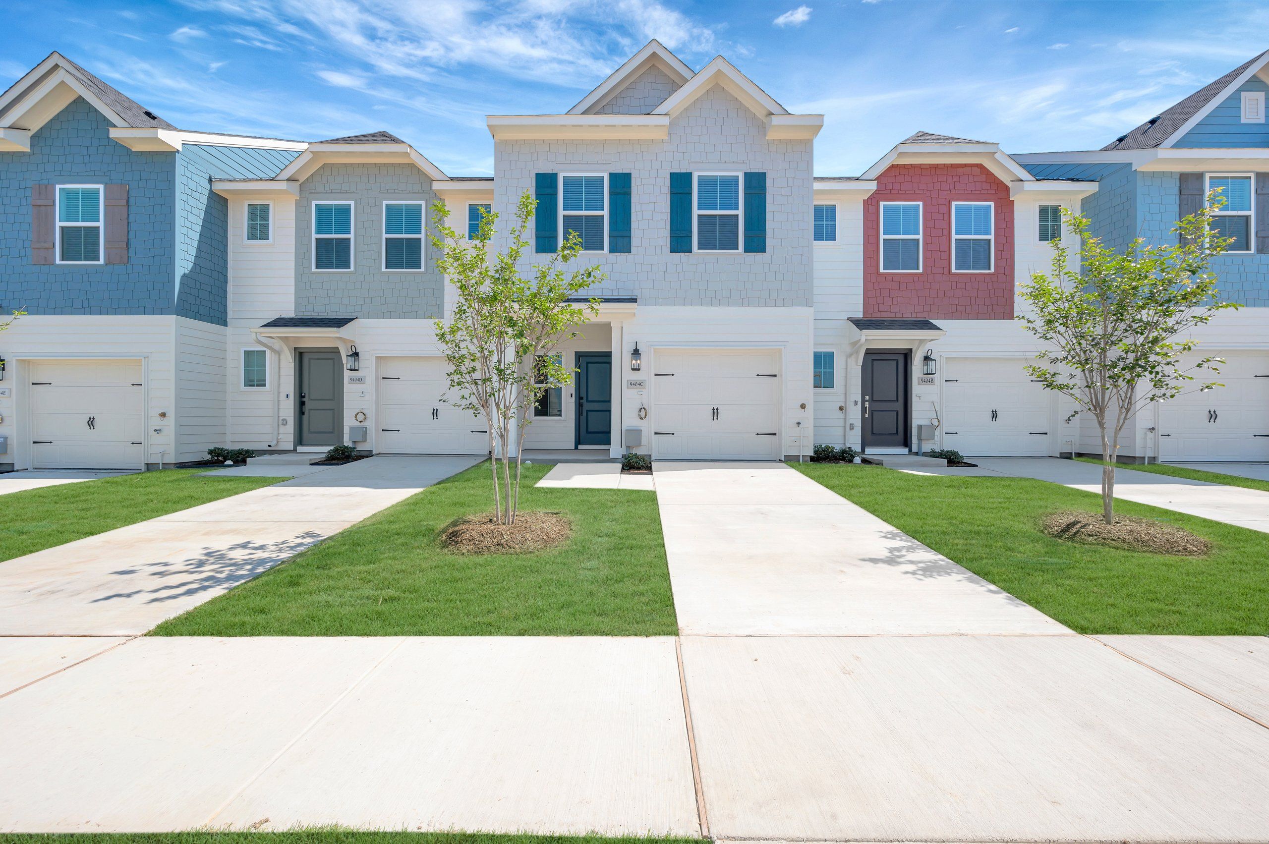 9404C Mill Street (Alpharetta II)