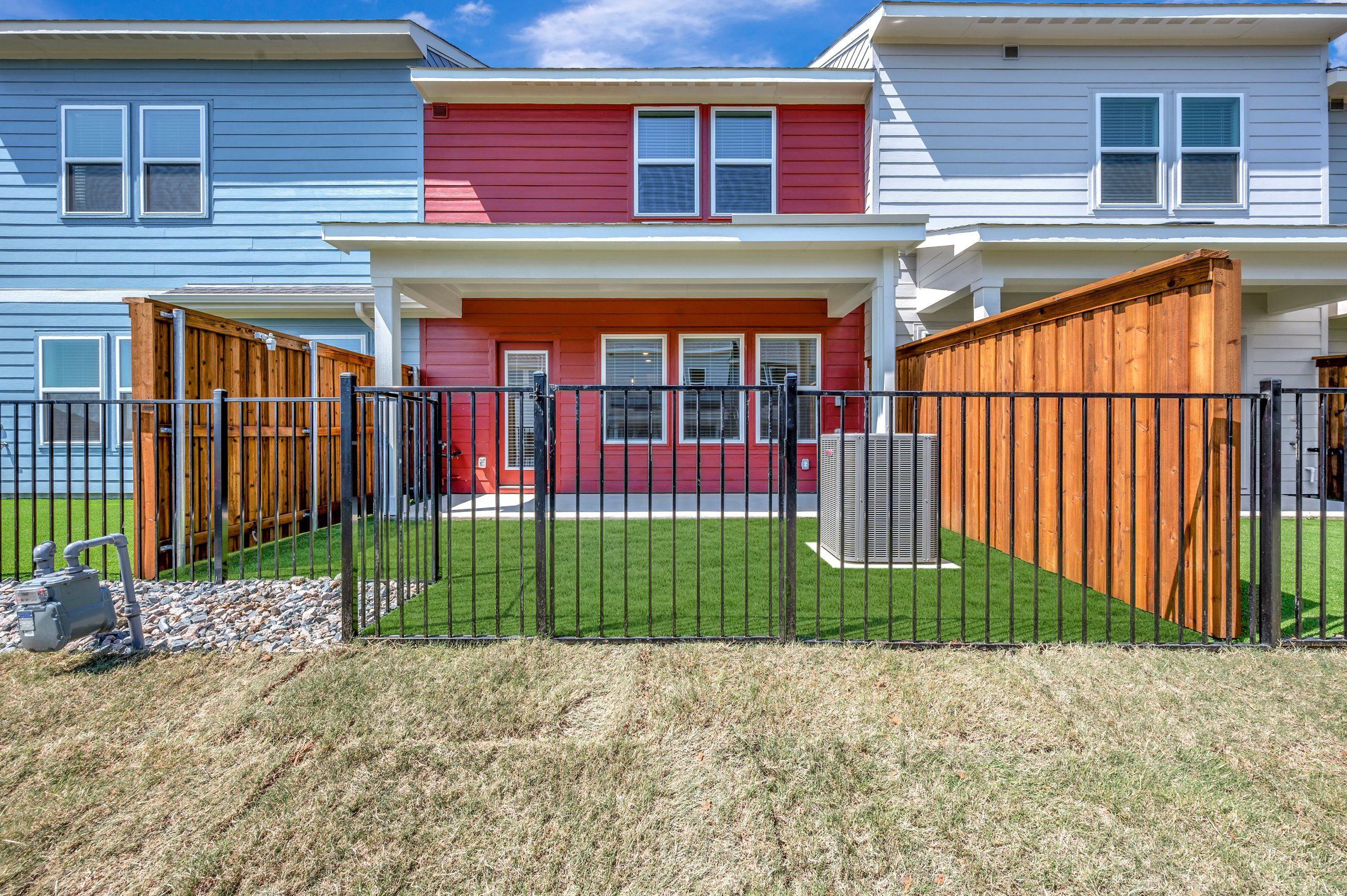 Exterior - May 13, 2026