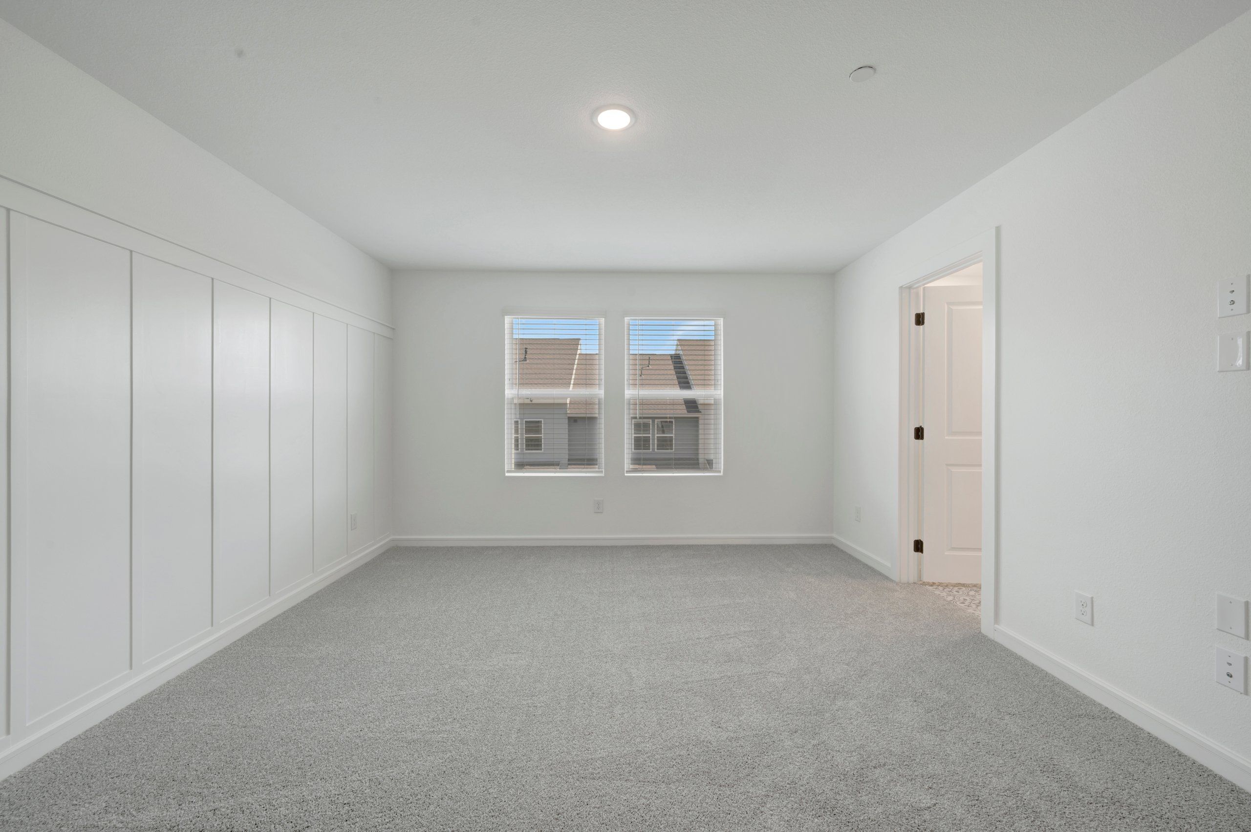 Interior - May 13, 2026