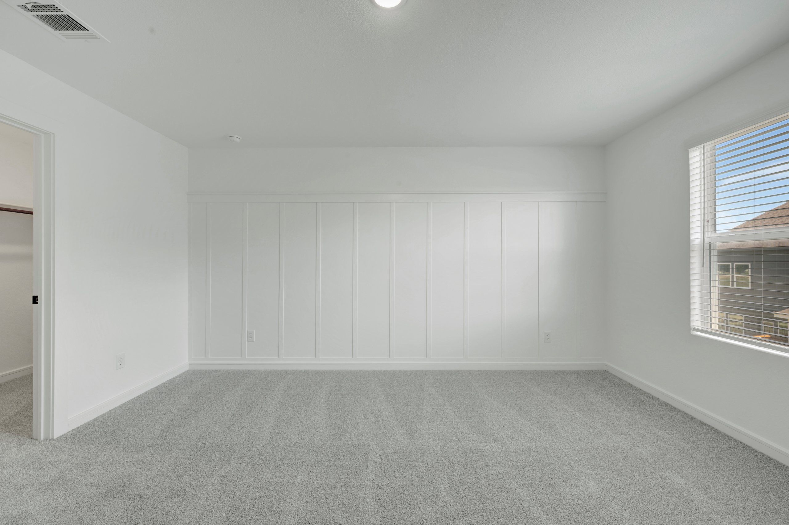Interior - May 13, 2026