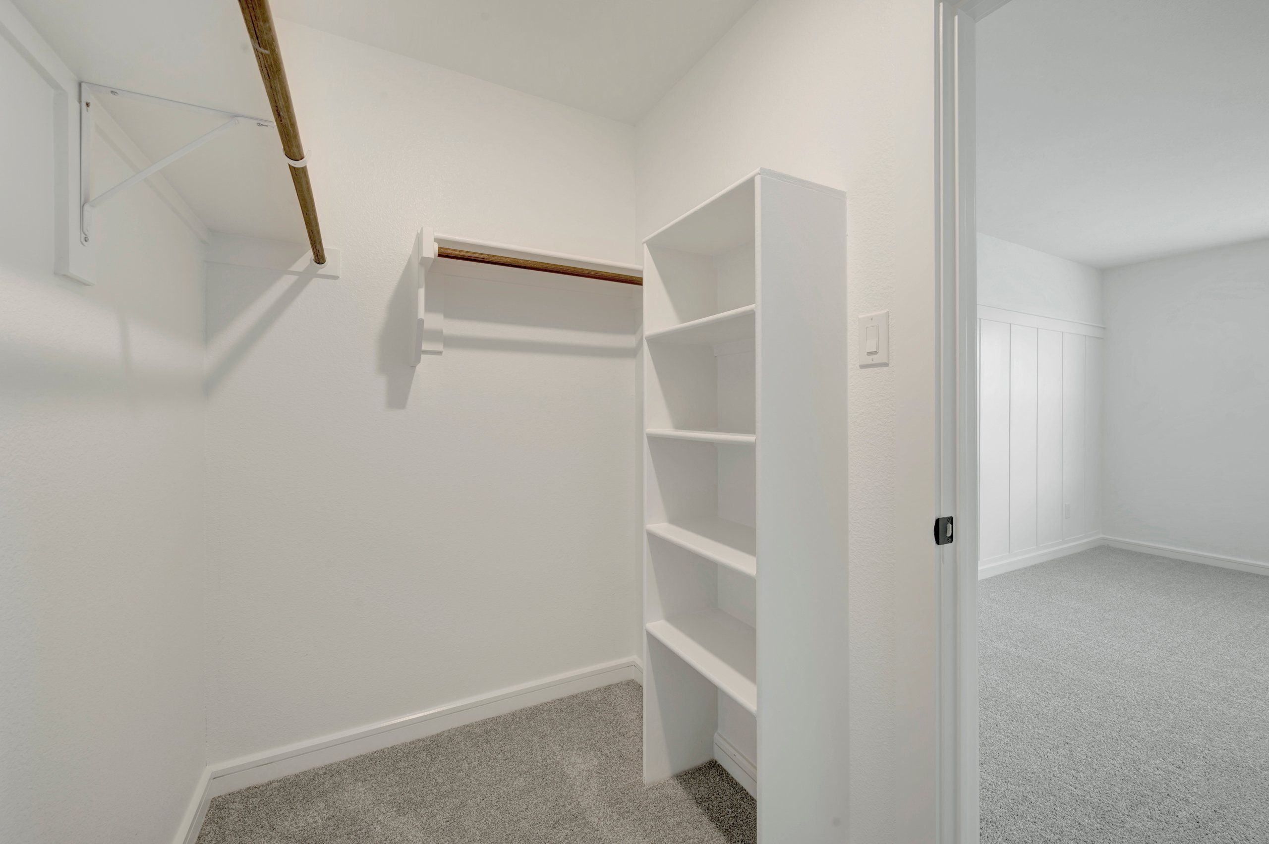 Closet - May 13, 2026